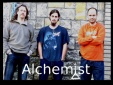 Alchemist 2009