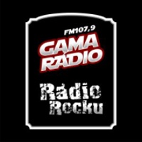 Gamaradio - logo
