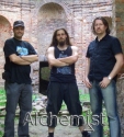 Alchemist 2011